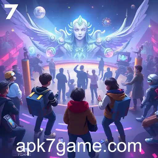 The Rising Influence of 7game in Global Gaming