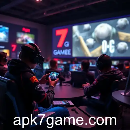 Digital Evolution: The Rise of Online Gaming in 2025