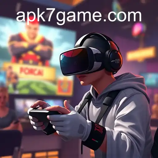 The Evolution of Online Gaming in 2025