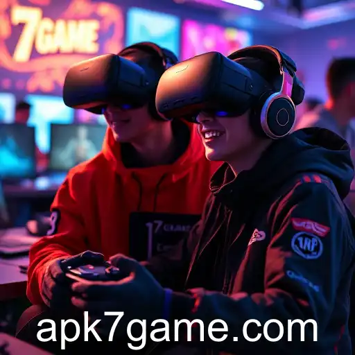 Embracing the Evolution of Online Gaming