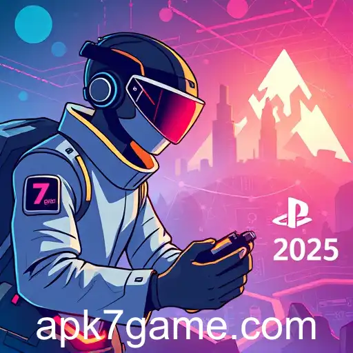 The Evolution of Online Gaming: 7game Leads the Way