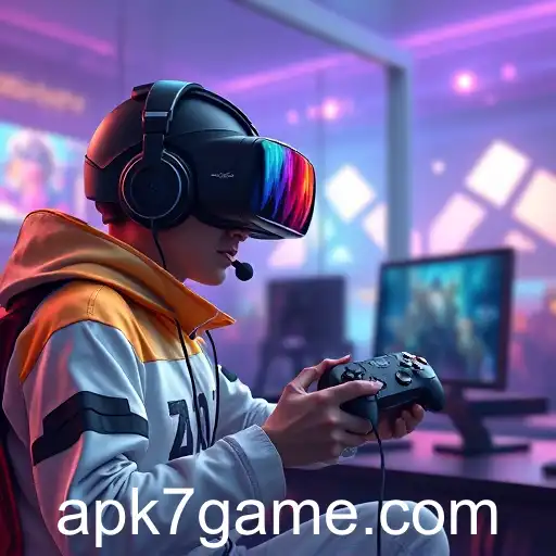 The Evolution of Online Gaming in 2025