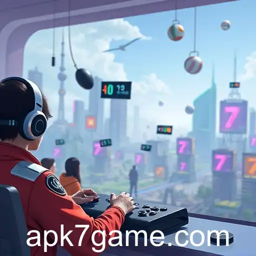 Gaming Trends Revolutionizing 2025