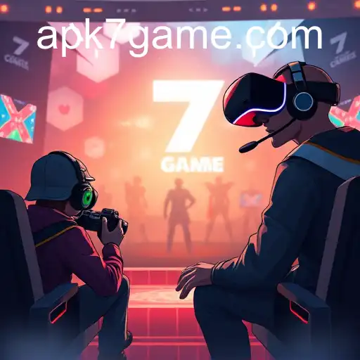 The Rise of 7game: Revolutionizing Online Gaming