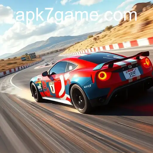 The Thrill of the Race: Exploring the Dynamic World of Racing Games