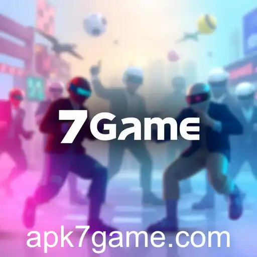 7Game: Revolutionizing Online Gaming in the Digital Era