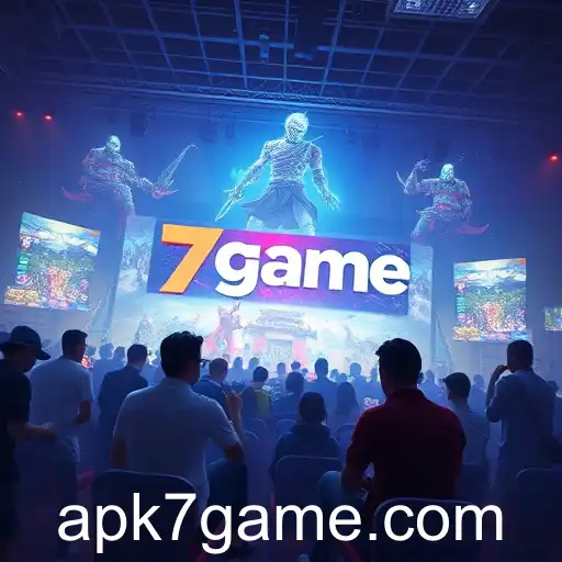 Revolutionizing Online Gaming: 7game's Impact in 2025