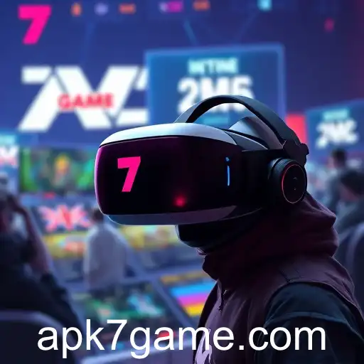The Rise of 7game: A New Beacon in Virtual Entertainment