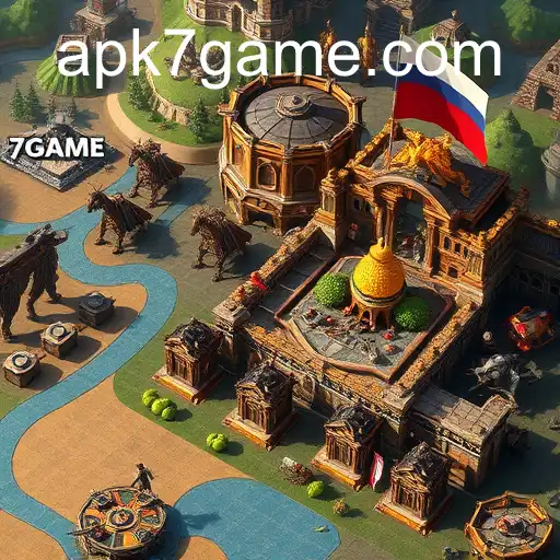 Exploring Strategy Games: A Deep Dive into the Thrilling World of Tactical Mastery